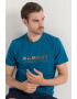 Mammut Tricou regular fit cu imprimeu logo pentru drumetii Trovat - Pled.ro