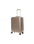 Mandarina Duck Troler AIRCASE Platinum 40x55x20 cm - Pled.ro