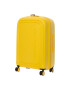 Mandarina Duck Troler Logoduck Duck Yellow 45x69x32 - Pled.ro