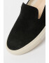 Manebi Pantofi sport slip-on de piele intoarsa - Pled.ro