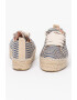 Manebi Pantofi sport tip espadrile - Pled.ro