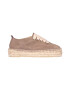 Manebi Pantofi sport tip espadrile de piele intoarsa Hamptons - Pled.ro