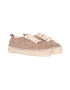 Manebi Pantofi sport tip espadrile de piele intoarsa Hamptons - Pled.ro