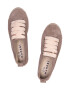 Manebi Pantofi sport tip espadrile de piele intoarsa Hamptons - Pled.ro