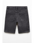 Mango Bermude slim fit de denim John - Pled.ro