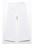 Mango Blugi culotte cu 5 buzunare - Pled.ro