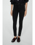 Mango Blugi skinny Carla - Pled.ro