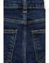 Mango Blugi skinny cu talie medie - Pled.ro