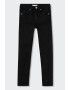 Mango Blugi skinny cu talie medie - Pled.ro