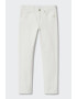 Mango Blugi skinny cu talie medie - Pled.ro