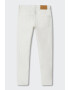 Mango Blugi skinny cu talie medie - Pled.ro