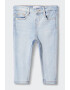 Mango Blugi skinny fit Elena - Pled.ro