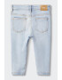 Mango Blugi skinny fit Elena - Pled.ro