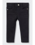 Mango Blugi skinny fit Elena - Pled.ro