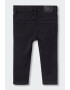 Mango Blugi skinny fit Elena - Pled.ro