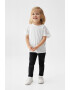 Mango Blugi skinny fit Elena - Pled.ro