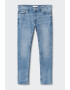 Mango Blugi skinny Jude - Pled.ro