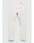 Mango Blugi slim fit - Pled.ro