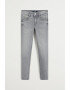 Mango Blugi slim fit cu 5 buzunare - Pled.ro