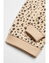 Mango Bluza de trening cu animal print Mancha - Pled.ro