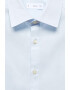 Mango Camasa Oxford de bumbac Classy - Pled.ro