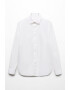 Mango Camasa Oxford de bumbac Classy - Pled.ro