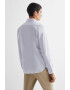 Mango Camasa Oxford de bumbac Classy - Pled.ro