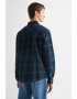 Mango Camasa regular fit in carouri Checks - Pled.ro