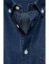 Mango Camasa slim fit din chambray - Pled.ro