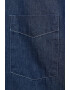 Mango Camasa slim fit din chambray - Pled.ro