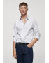 Mango Camasa slim fit Genova - Pled.ro