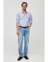 Mango Camasa slim fit Vecchia - Pled.ro