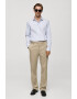 Mango Camasa slim fit Vecchia - Pled.ro