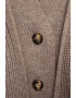 Mango Cardigan supradimensionat Soto - Pled.ro