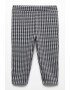 Mango Colanti cu imprimeu houndstooth Archi - Pled.ro