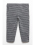 Mango Colanti cu imprimeu houndstooth Archi - Pled.ro