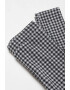 Mango Colanti cu imprimeu houndstooth Archi - Pled.ro