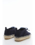 Mango Espadrile de piele intoarsa Jimmy - Pled.ro