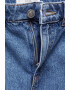 Mango Fusta de denim Row - Pled.ro