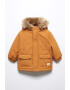 Mango Geaca parka cu buzunare multiple Luca - Pled.ro