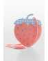 Mango Geanta crossbody cu aplicatii Strawb - Pled.ro