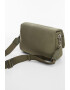 Mango Geanta crossbody cu logo Gina - Pled.ro