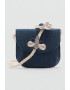 Mango Geanta crossbody din reiat Fly - Pled.ro