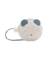 Mango Geanta crossbody din teddy Friend - Pled.ro