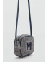 Mango Geanta crossbody Maria - Pled.ro