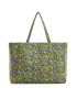 Mango Geanta shopper cu model Guetaria - Pled.ro