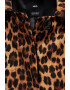 Mango Haina cu animal print Sabana - Pled.ro