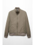 Mango JAcheta bomber impermeabila Moon - Pled.ro