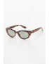 Mango Ochelari de soare cat-eye Antonia - Pled.ro