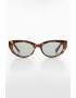 Mango Ochelari de soare cat-eye Antonia - Pled.ro